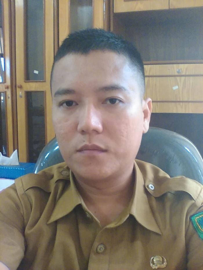 Pemkab Bengkalis Salurkan Dana P3ID,  Setiap Desa Dapat Rp.  200 juta